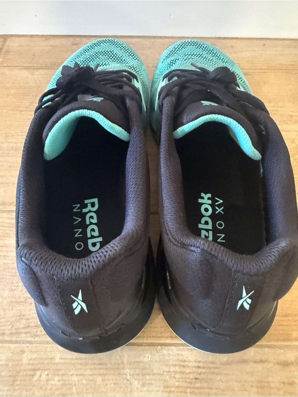 Reebok Nano X5 Athletic Running Shoes Women’s - Picture 6 of 12